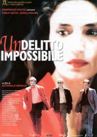 Постер фильма: Невозможное преступление