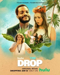 Постер фильма: The Drop