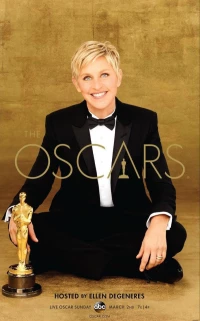 Постер фильма: 86-я церемония вручения премии «Оскар»