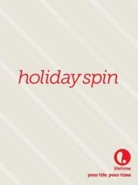 Постер фильма: Holiday Spin