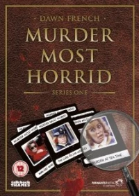 Постер фильма: Самое неприятное убийство