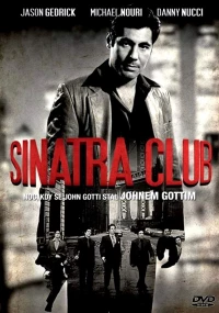 Постер фильма: Клуб «Синатра»