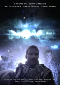 Постер фильма: Novr