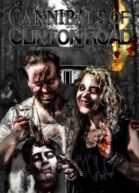 Постер фильма: Cannibals of Clinton Road