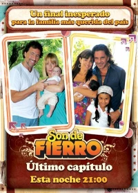 Постер фильма: Семейство Фиеро