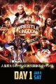 NJPW Wrestle Kingdom 14