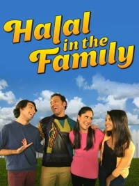 Постер фильма: Halal in the Family