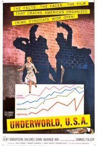 Постер фильма: Другой мир США