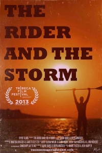 Постер фильма: The Rider and The Storm