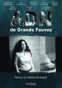 Постер фильма: ADN de Grands Fauves