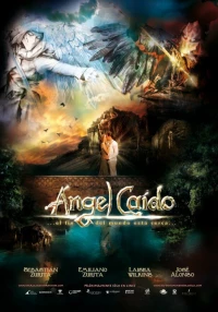 Постер фильма: Падший ангел