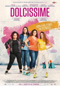Постер фильма: Dolcissime