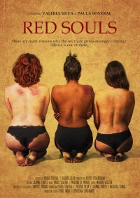 Постер фильма: Red Souls