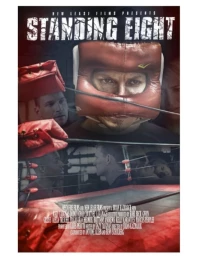 Постер фильма: Standing Eight
