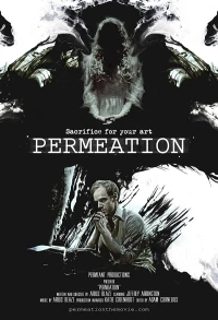 Постер фильма: Permeation