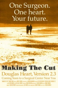 Постер фильма: Making the Cut