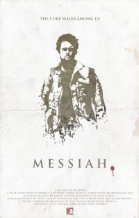 Постер фильма: Messiah