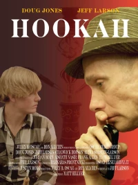 Постер фильма: Hookah