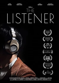 Постер фильма: The Listener