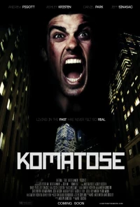 Постер фильма: Komatose
