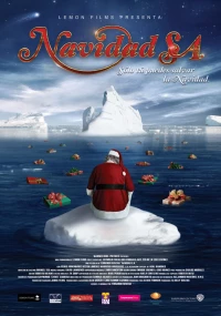 Постер фильма: Navidad, S.A.