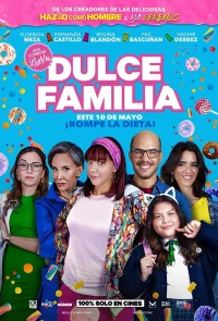 Постер фильма: Dulce Familia