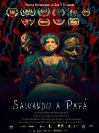 Постер фильма: Спасти папу