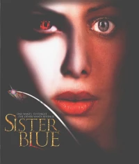 Постер фильма: Sister Blue