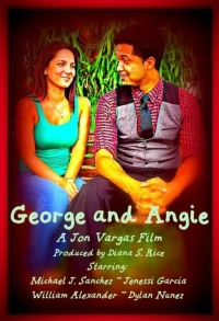 Постер фильма: George and Angie