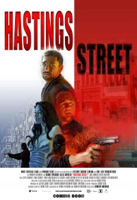Постер фильма: Хэйстингс-стрит