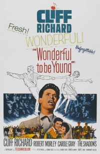 Постер фильма: The Young Ones