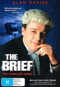 Постер фильма: The Brief