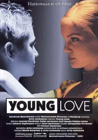 Постер фильма: Юная любовь