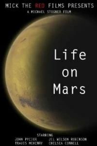 Постер фильма: Life on Mars