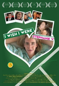 Постер фильма: Если бы я была Стефани V