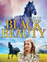 Постер фильма: The Adventures of Black Beauty