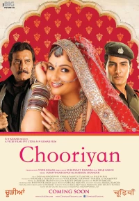 Постер фильма: Chooriyan