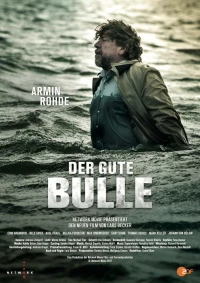 Постер фильма: Der gute Bulle