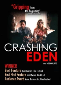 Постер фильма: Crashing Eden