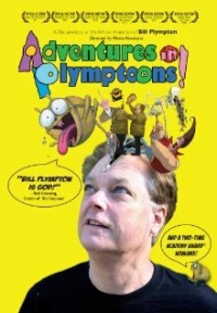 Постер фильма: Adventures in Plymptoons!