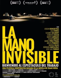 Постер фильма: La mano invisible