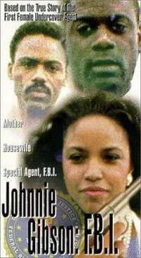 Постер фильма: Johnnie Mae Gibson: FBI