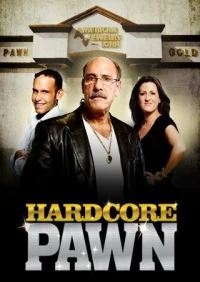 Постер фильма: Hardcore Pawn