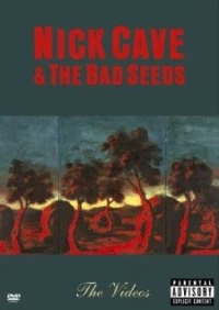 Постер фильма: Nick Cave & the Bad Seeds: The Videos