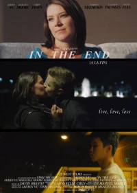 Постер фильма: In the End