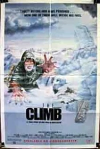 Постер фильма: The Climb