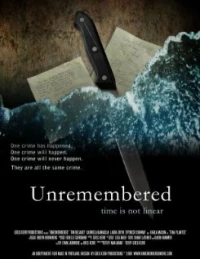 Постер фильма: Unremembered