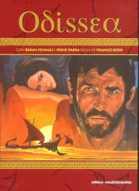 Постер фильма: Приключения Одиссея