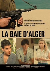 Постер фильма: Алжирский залив