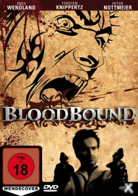 Постер фильма: Bloodbound